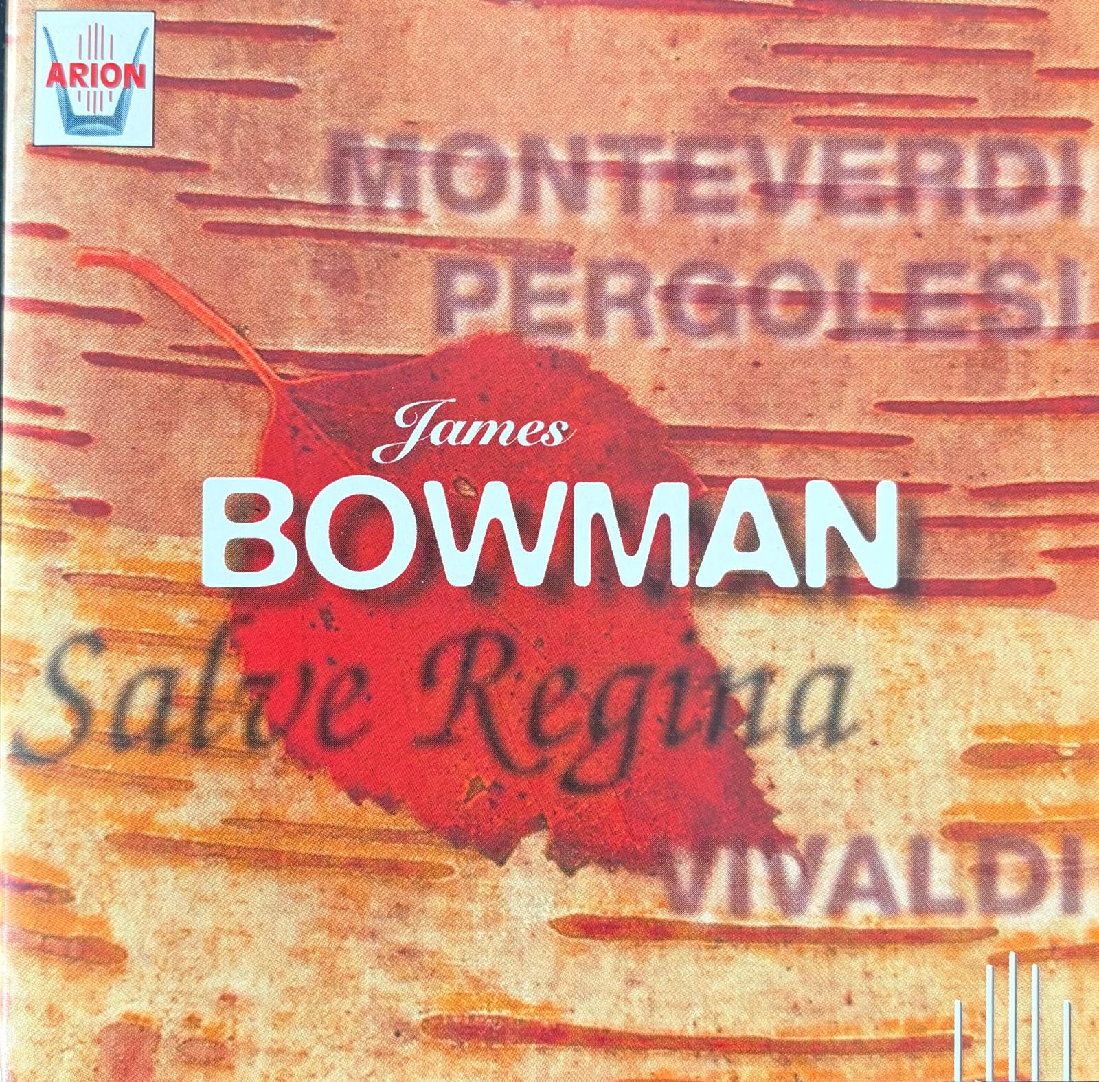 Salve Regina